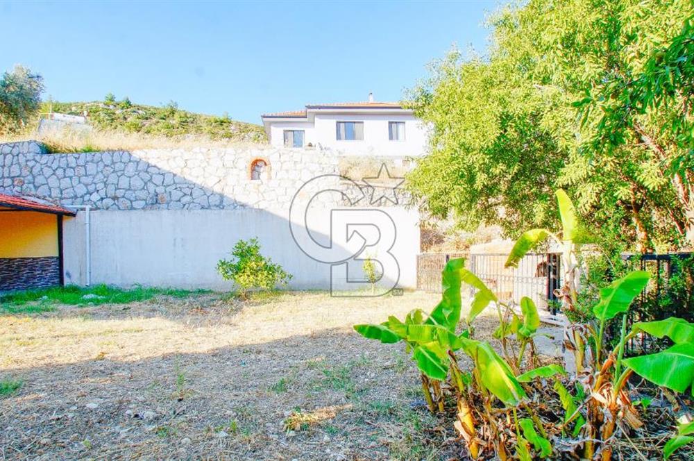 Akkum Caddesi Üzerinde Akkum'a 2 Dk Mesafede Kiralık 2+1 (70 m²)