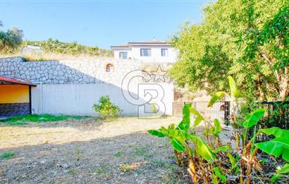 Akkum Caddesi Üzerinde Akkum'a 2 Dk Mesafede Kiralık 2+1 (70 m²)