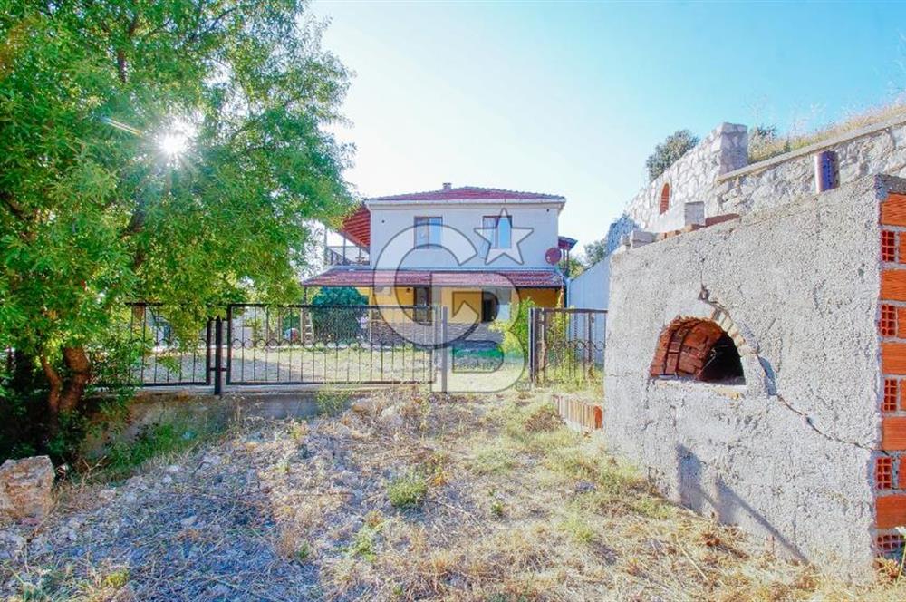 Akkum Caddesi Üzerinde Akkum'a 2 Dk Mesafede Kiralık 2+1 (70 m²)