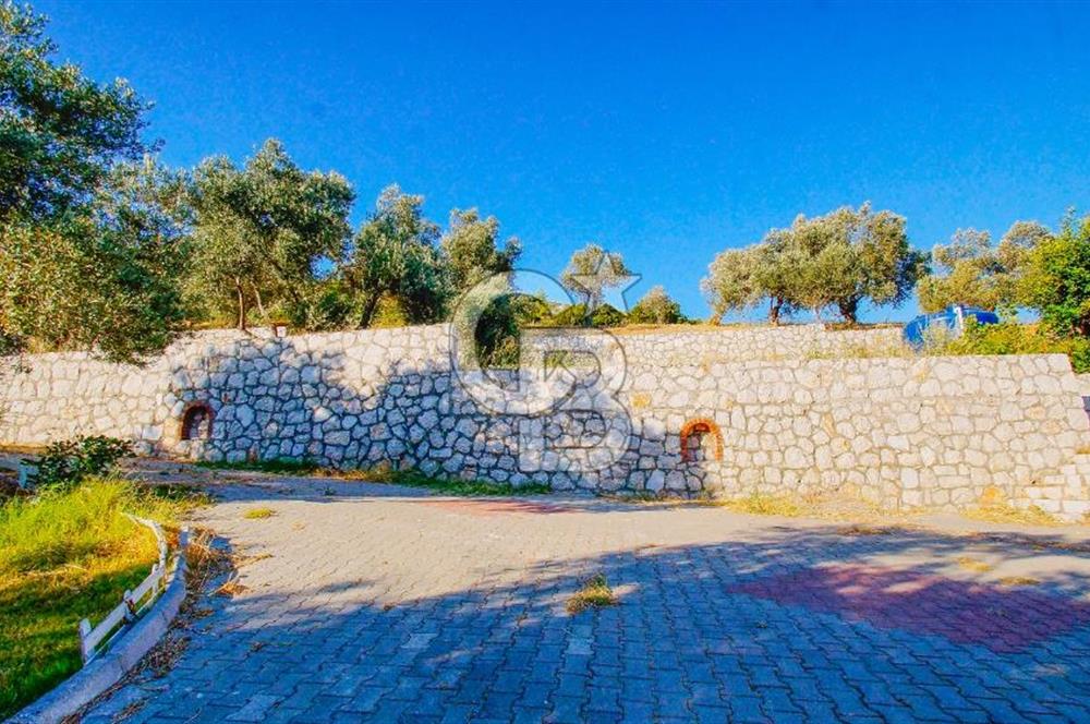 Akkum Caddesi Üzerinde Akkum'a 2 Dk Mesafede Kiralık 2+1 (70 m²)