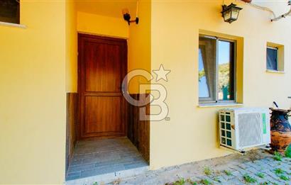 Ege Manzarasıyla Fark Yaratan, İşletmeye Hazır Kiralık Restorant