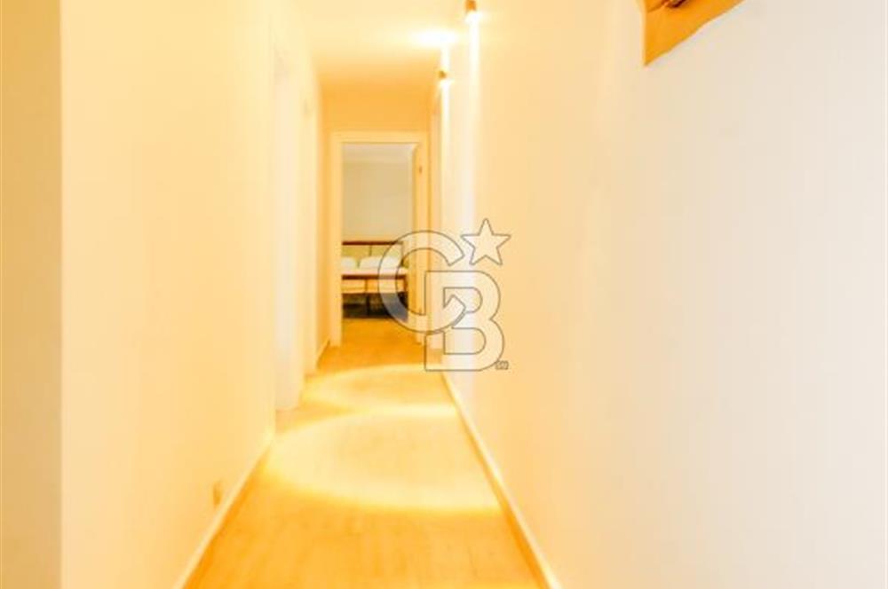 Ege Manzarasıyla Fark Yaratan, İşletmeye Hazır Kiralık Restorant