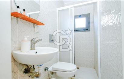 Ege Manzarasıyla Fark Yaratan, İşletmeye Hazır Kiralık Restorant