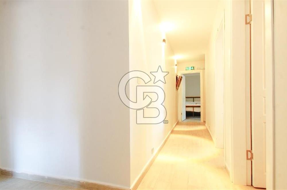Ege Manzarasıyla Fark Yaratan, İşletmeye Hazır Kiralık Restorant