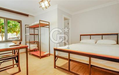 Ege Manzarasıyla Fark Yaratan, İşletmeye Hazır Kiralık Restorant
