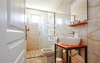 Ege Manzarasıyla Fark Yaratan, İşletmeye Hazır Kiralık Restorant