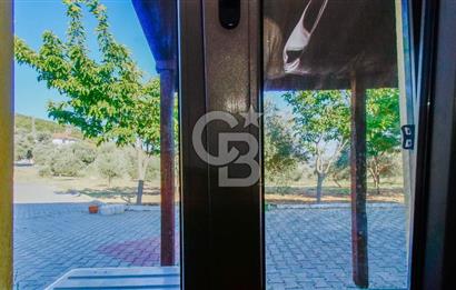 Ege Manzarasıyla Fark Yaratan, İşletmeye Hazır Kiralık Restorant