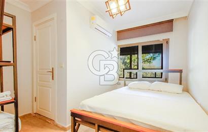 Ege Manzarasıyla Fark Yaratan, İşletmeye Hazır Kiralık Restorant