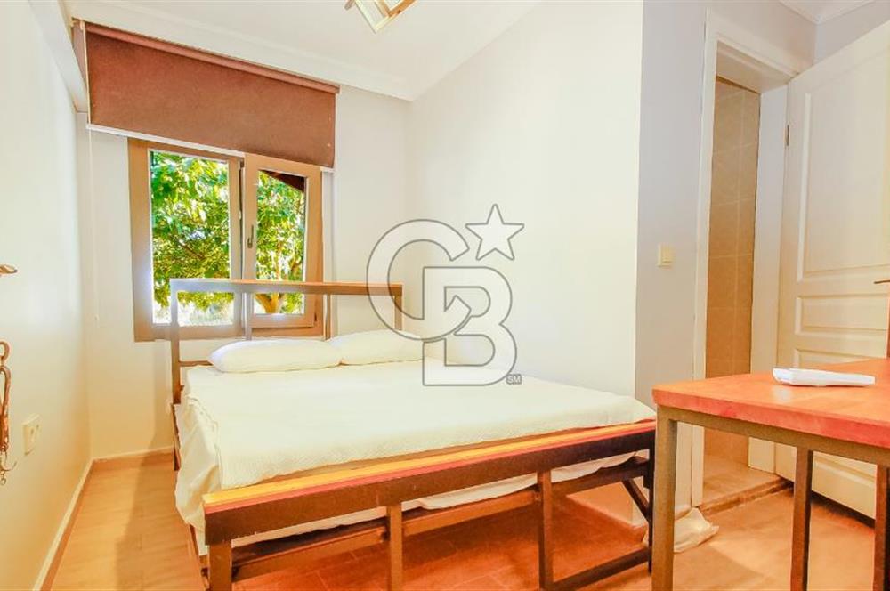 Ege Manzarasıyla Fark Yaratan, İşletmeye Hazır Kiralık Restorant