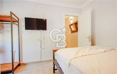 Ege Manzarasıyla Fark Yaratan, İşletmeye Hazır Kiralık Restorant