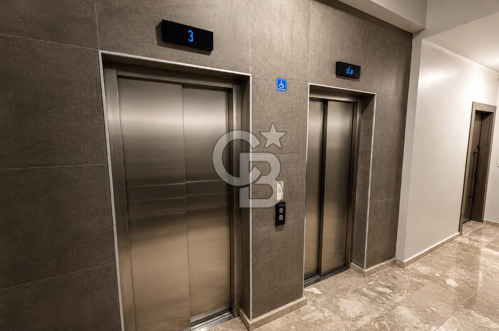 CB TIMEDAN RIFKI TONGSİR CADDESİNDE SATILIK 1+1