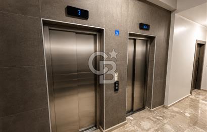 CB TIMEDAN RIFKI TONGSİR CADDESİNDE SATILIK 1+1