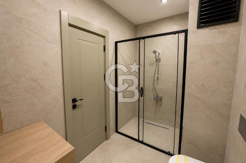 CB TIMEDAN RIFKI TONGSİR CADDESİNDE SATILIK 1+1