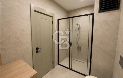 CB TIMEDAN RIFKI TONGSİR CADDESİNDE SATILIK 1+1