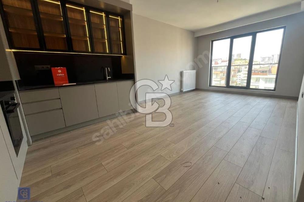 RELAX CADDE 1+1 SATILIK DAİRE