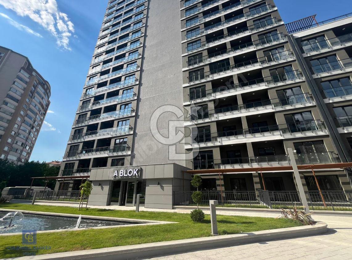 RELAX CADDE 1+1 SATILIK DAİRE