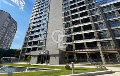 RELAX CADDE 1+1 SATILIK DAİRE