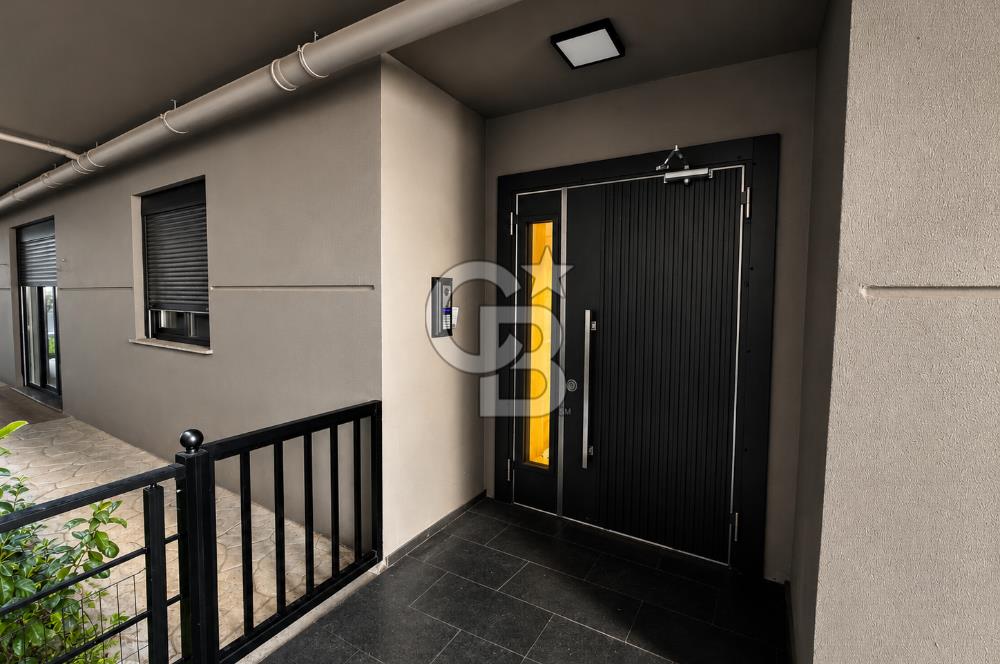 CB TIMEDAN RIFKI TONGSİR CADDESİNDE SATILIK 1+1