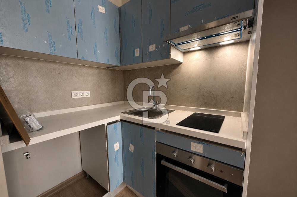 CB TIMEDAN RIFKI TONGSİR CADDESİNDE SATILIK 1+1