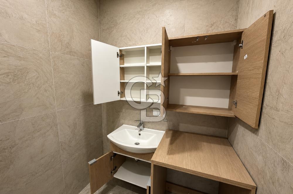 CB TIMEDAN RIFKI TONGSİR CADDESİNDE SATILIK 1+1