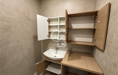 CB TIMEDAN RIFKI TONGSİR CADDESİNDE SATILIK 1+1