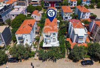 Yenifoça M.K.Atatürk Mah. Kiralık 2+1 Açık Mutfak Daire - 6 - 360251