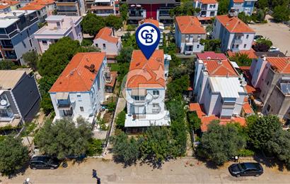Yenifoça M.K.Atatürk Mah. Kiralık 2+1 Açık Mutfak Daire
