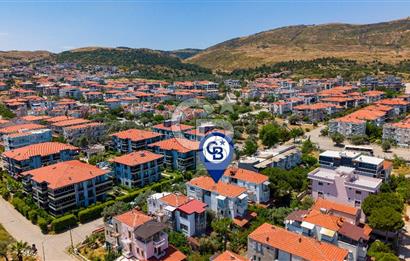 Yenifoça M.K.Atatürk Mah. Kiralık 2+1 Açık Mutfak Daire