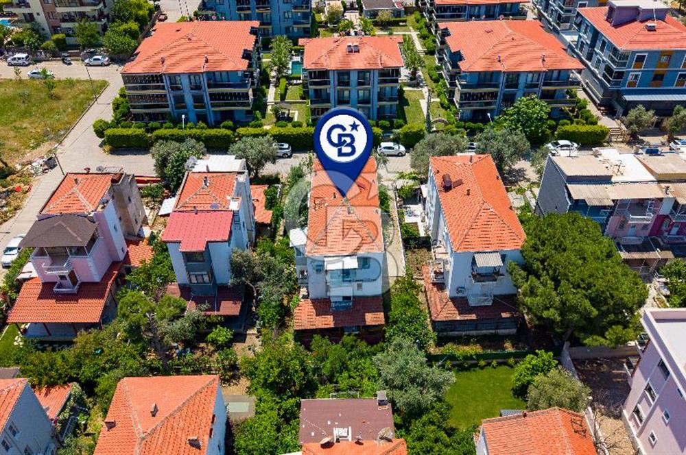 Yenifoça M.K.Atatürk Mah. Kiralık 2+1 Açık Mutfak Daire