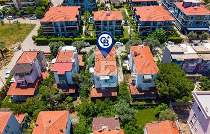 Yenifoça M.K.Atatürk Mah. Kiralık 2+1 Açık Mutfak Daire