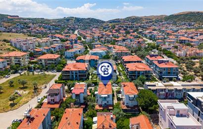 Yenifoça M.K.Atatürk Mah. Kiralık 2+1 Açık Mutfak Daire