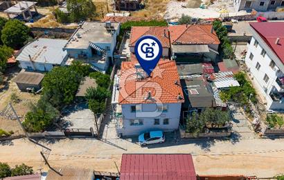 Foça Yenibağarası Mah. Satılık Komple Bina