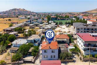 Foça Yenibağarası Mah. Satılık Komple Bina - 1 - 360250