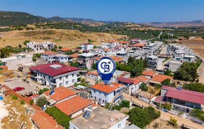 Foça Yenibağarası Mah. Satılık Komple Bina