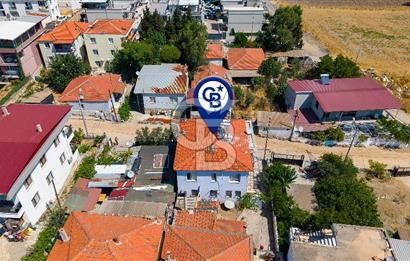 Foça Yenibağarası Mah. Satılık Komple Bina