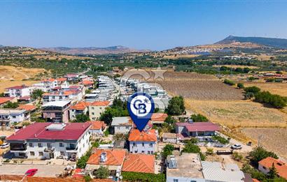 Foça Yenibağarası Mah. Satılık Komple Bina