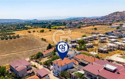 Foça Yenibağarası Mah. Satılık Komple Bina