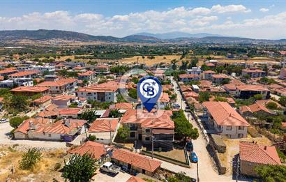 Foça Yenibağarası Mah. Satılık 2+1 Daire