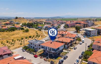 Foça Kazım Dirik Mah. Satılık 3+1 Dubleks Daire