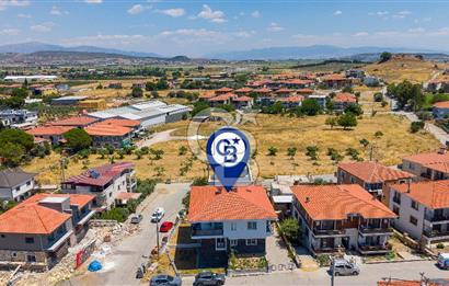 Foça Kazım Dirik Mah. Satılık 3+1 Dubleks Daire