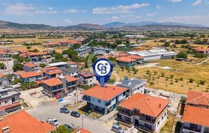 Foça Kazım Dirik Mah. Satılık 3+1 Dubleks Daire