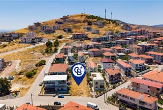 Foça Bağarası Kazım Dirik Mah. Satılık Konut İmarlı Arsa - 5 - 360248