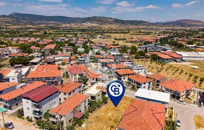 Foça Bağarası Kazım Dirik Mah. Satılık Konut İmarlı Arsa
