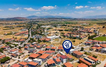 Foça Bağarası Kazım Dirik Mah. Satılık Konut İmarlı Arsa