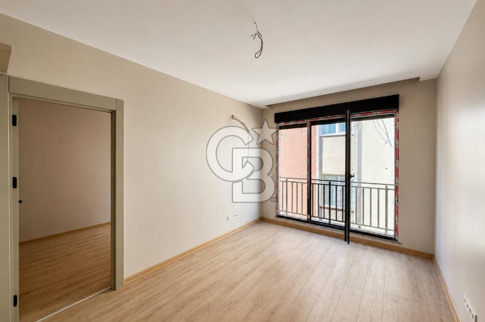 CB TIMEDAN RIFKI TONGSİR CADDESİNDE SATILIK 1+1
