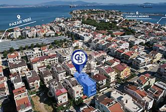 Çandarlı Merkezde Denize 300m 2+1 Fırsat Daire - 10 - 360226