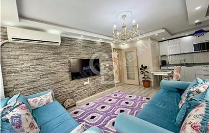 Çandarlı Merkezde Denize 300m 2+1 Fırsat Daire