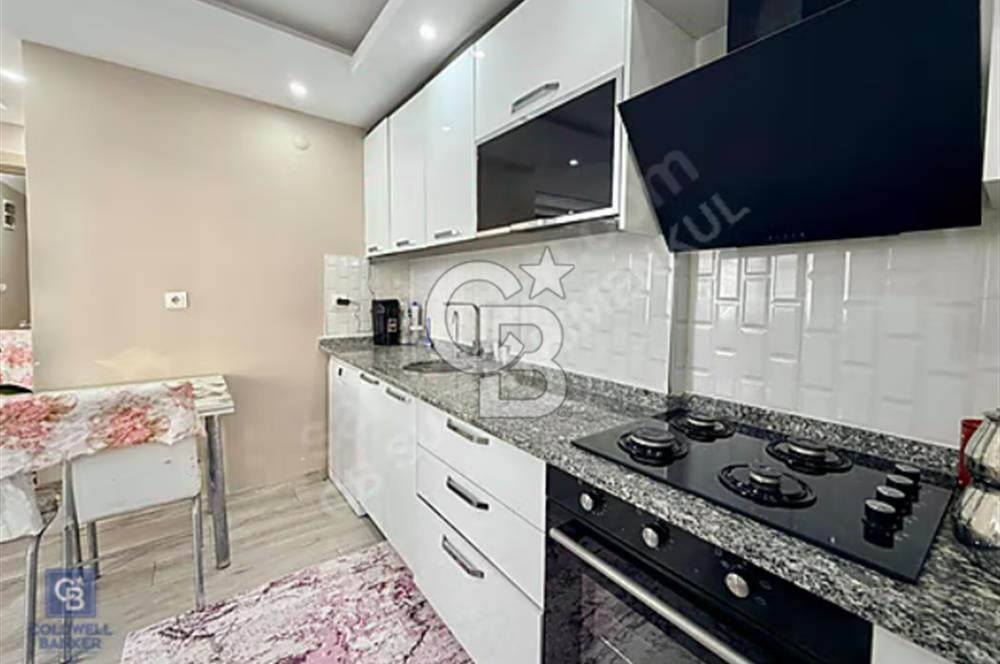Çandarlı Merkezde Denize 300m 2+1 Fırsat Daire