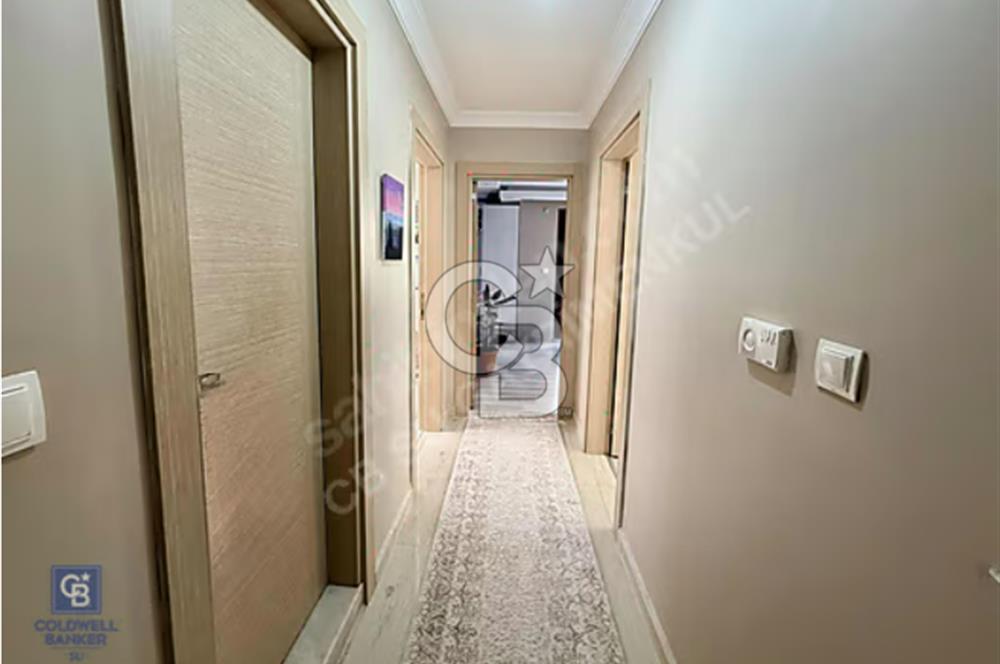 Çandarlı Merkezde Denize 300m 2+1 Fırsat Daire
