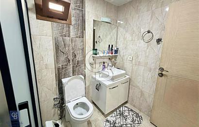 Çandarlı Merkezde Denize 300m 2+1 Fırsat Daire